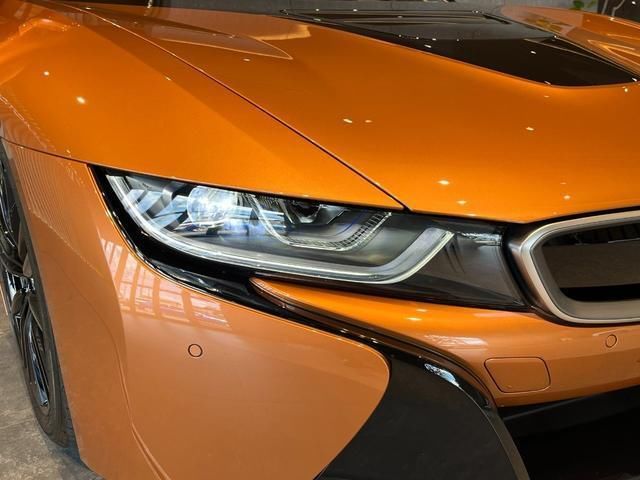 2020 BMW I8 照片 3