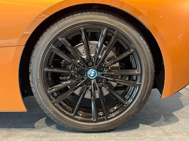 2020 BMW I8 照片 5