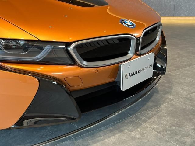 2020 BMW I8 照片 7
