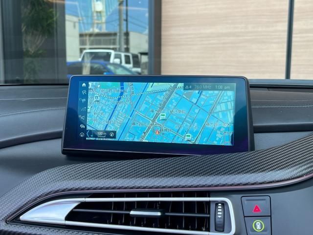 2020 BMW I8 照片 8