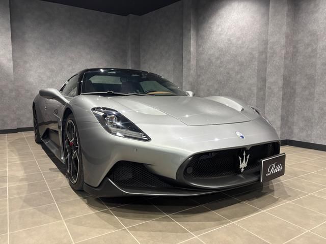 صورة 1 لـ 2023 Maserati MC20 CIELO