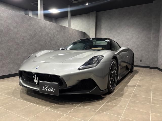صورة 3 لـ 2023 Maserati MC20 CIELO