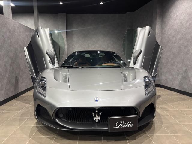 صورة 4 لـ 2023 Maserati MC20 CIELO