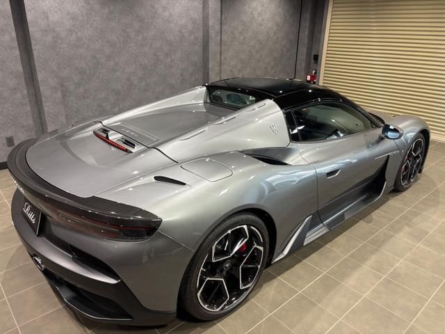 صورة 7 لـ 2023 Maserati MC20 CIELO