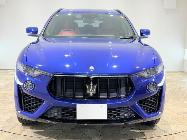 صورة مصغرة 2 لـ 2018 Maserati GRAN SPORT