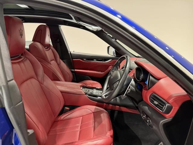 صورة مصغرة 5 لـ 2018 Maserati GRAN SPORT