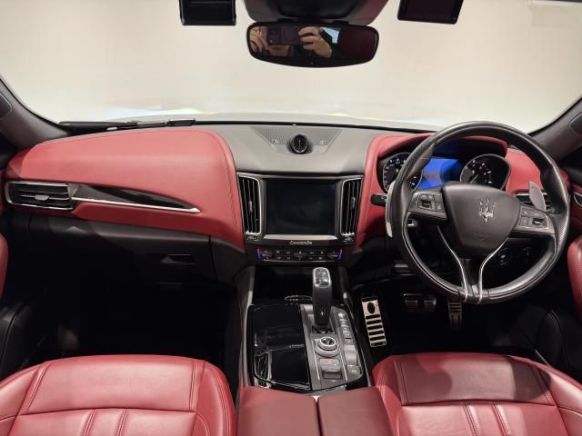 صورة مصغرة 6 لـ 2018 Maserati GRAN SPORT