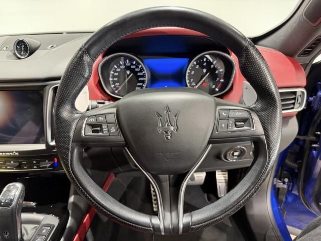 صورة مصغرة 7 لـ 2018 Maserati GRAN SPORT
