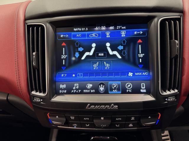 صورة مصغرة 8 لـ 2018 Maserati GRAN SPORT
