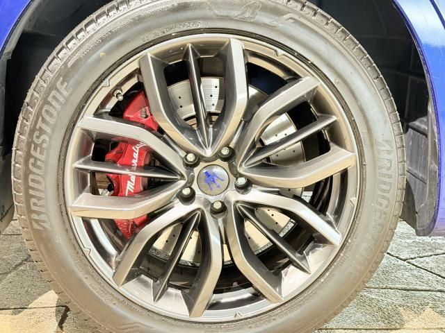 صورة مصغرة 9 لـ 2018 Maserati GRAN SPORT