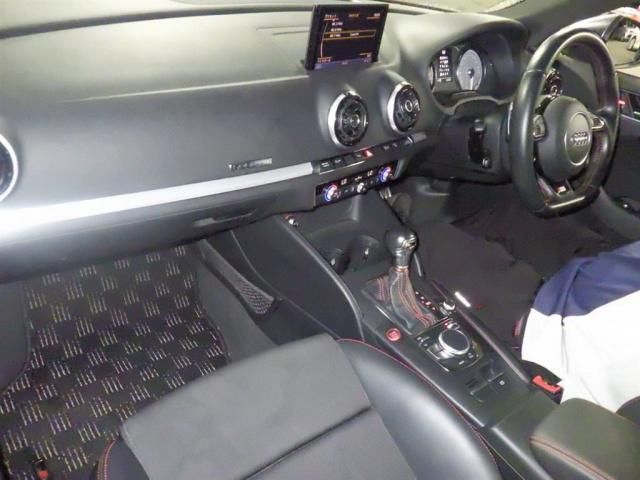 2015 AUDI S3 SEDAN 照片 3