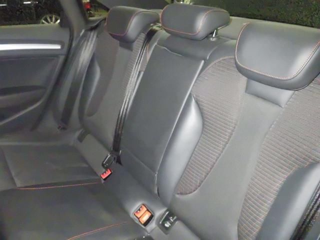2015 AUDI S3 SEDAN 照片 4