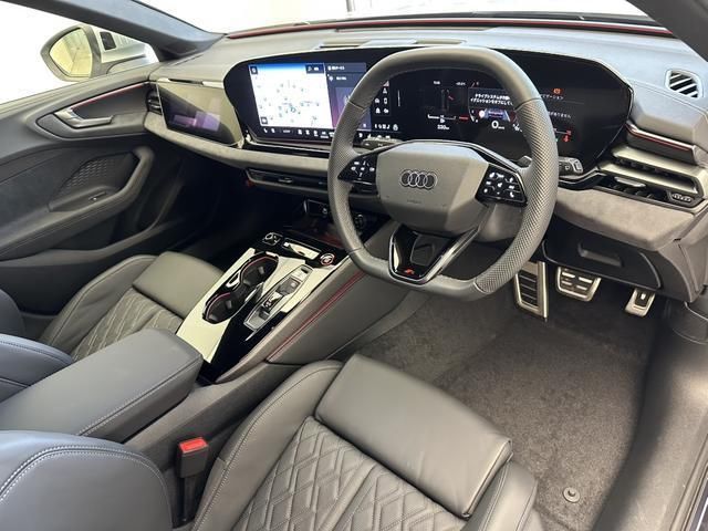صورة 2 لـ 2025 AUDI S5 AVANT