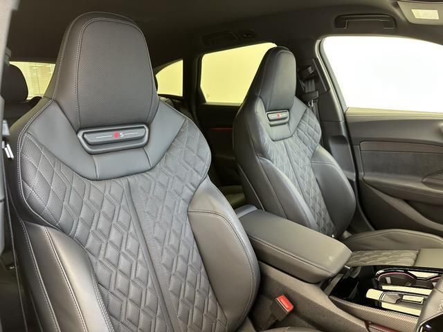 صورة 4 لـ 2025 AUDI S5 AVANT