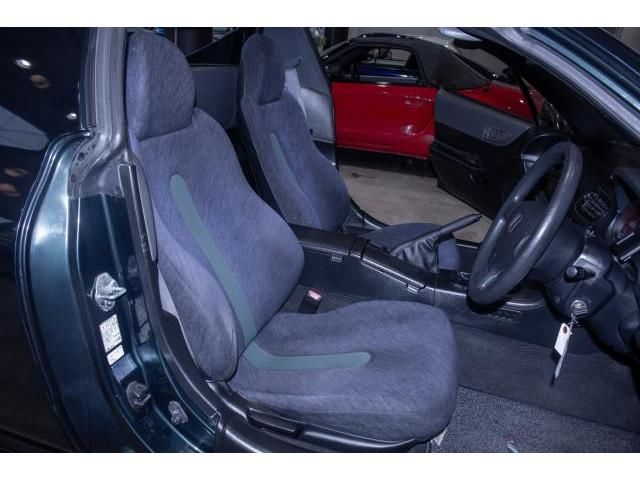 صورة 6 لـ 1994 Honda CR-X DEL SOL