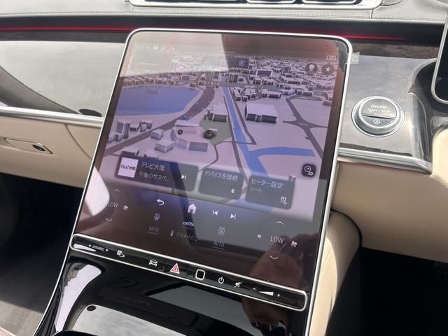 2024 Mercedes-BENZ S-CLASS 照片 6
