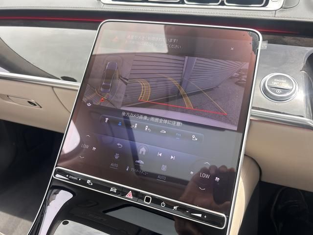2024 Mercedes-BENZ S-CLASS 照片 7