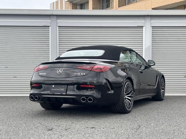 2025 Mercedes-BENZ CLE 缩略图 3