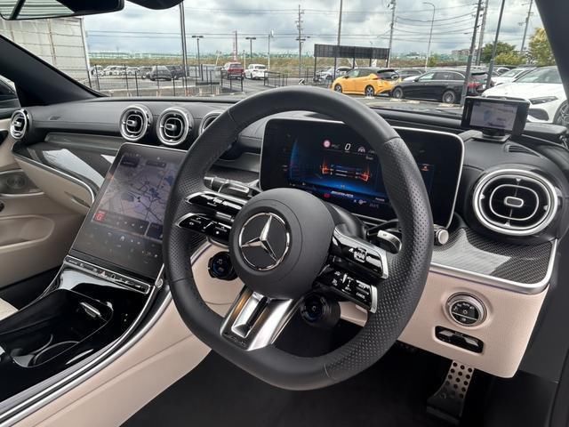 2025 Mercedes-BENZ CLE 缩略图 2
