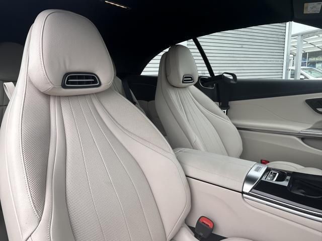 2025 Mercedes-BENZ CLE 缩略图 4