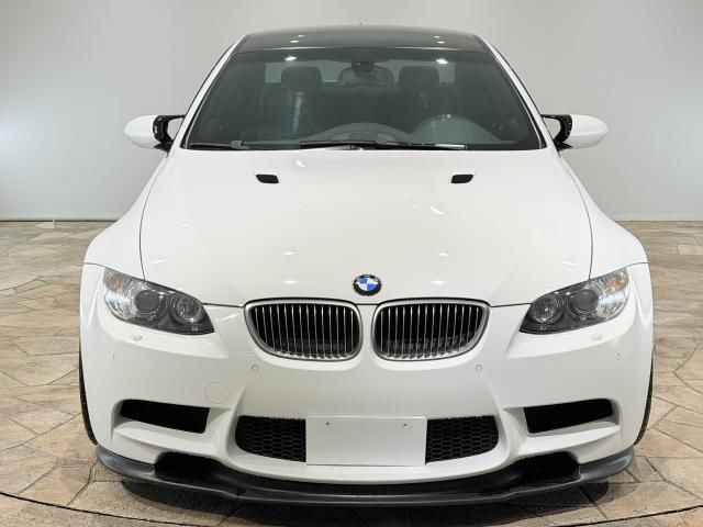 2008 BMW M3 — фото 2
