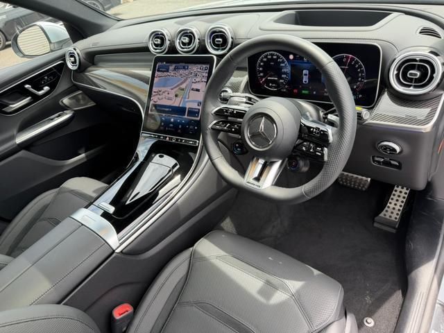2026 Mercedes-BENZ GLC — миниатюра 2