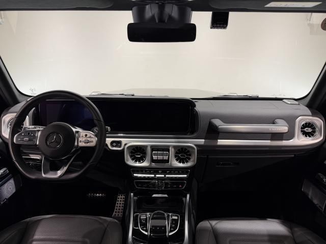 2021 Mercedes-BENZ G-CLASS — миниатюра 6