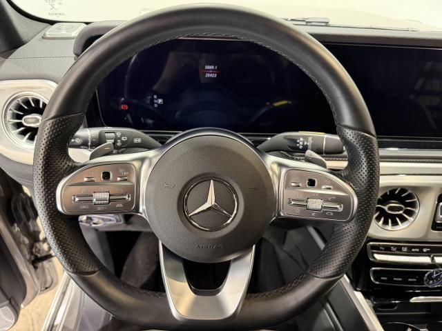 2021 Mercedes-BENZ G-CLASS — миниатюра 7