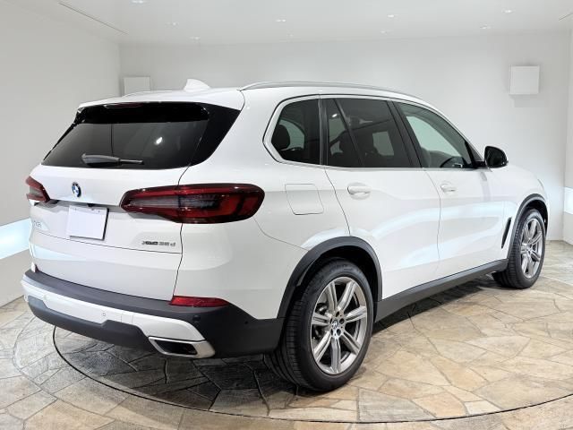 2022 BMW X5 照片 3