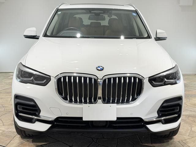 2022 BMW X5 照片 2