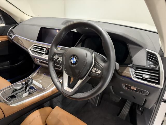 2022 BMW X5 照片 4