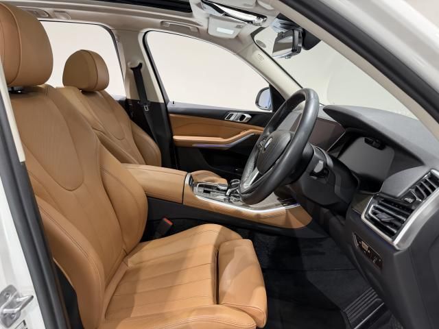 2022 BMW X5 照片 5