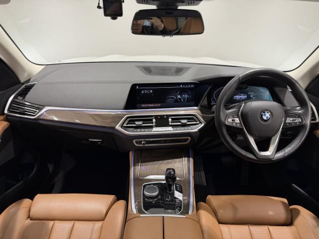 2022 BMW X5 照片 6