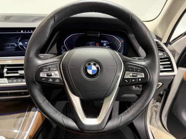 2022 BMW X5 照片 7