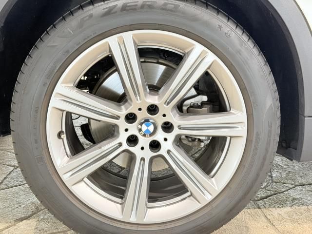 2022 BMW X5 照片 9