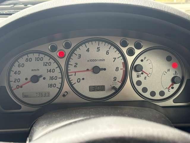 2001 Nissan SILVIA 缩略图 8