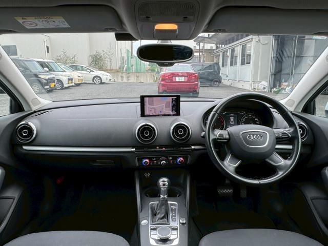 2014 AUDI A3 SEDAN — фото 3