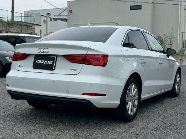 2014 AUDI A3 SEDAN — фото 2