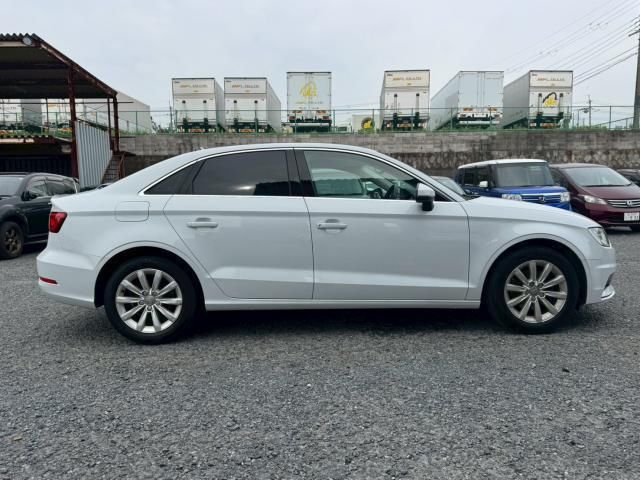 2014 AUDI A3 SEDAN — фото 4