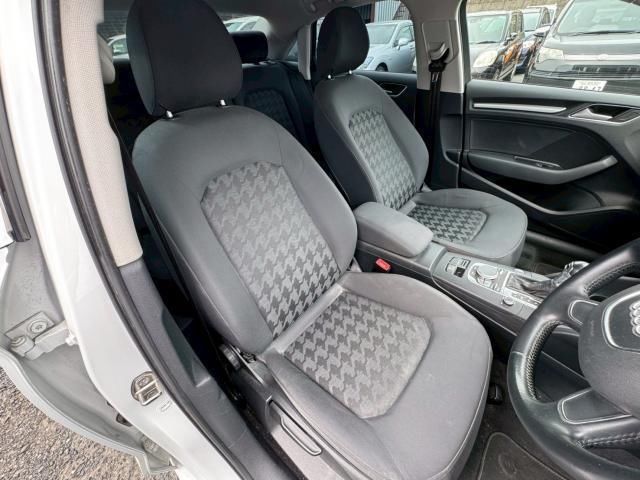2014 AUDI A3 SEDAN — фото 6