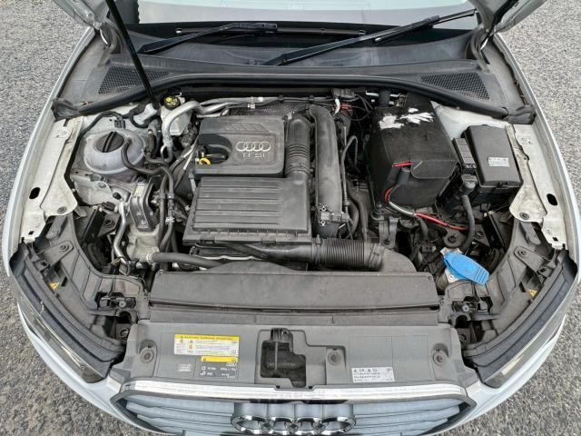 2014 AUDI A3 SEDAN — фото 8