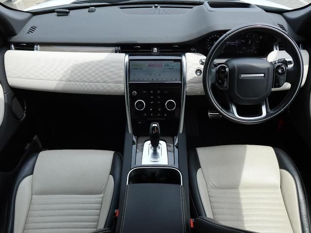 2020 LAND Rover DISCOVERY SPORT — фото 2