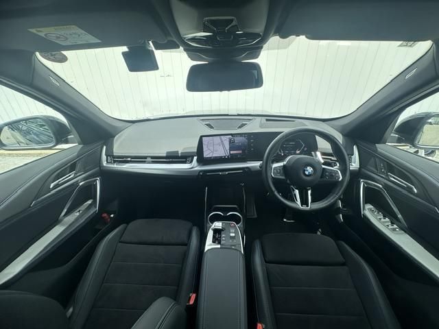 2024 BMW X1 照片 3