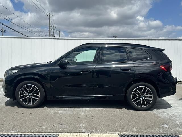 2024 BMW X1 照片 2