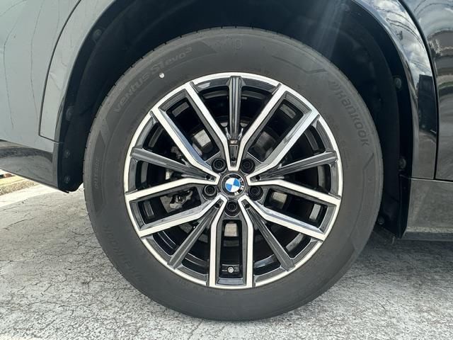 2024 BMW X1 照片 4