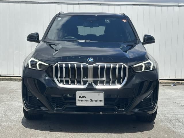 2024 BMW X1 照片 5