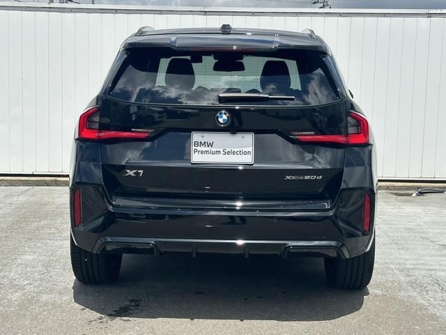2024 BMW X1 照片 6