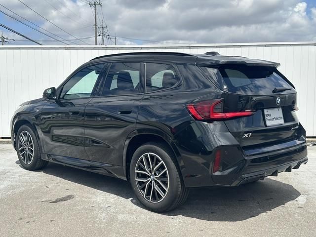 2024 BMW X1 照片 8