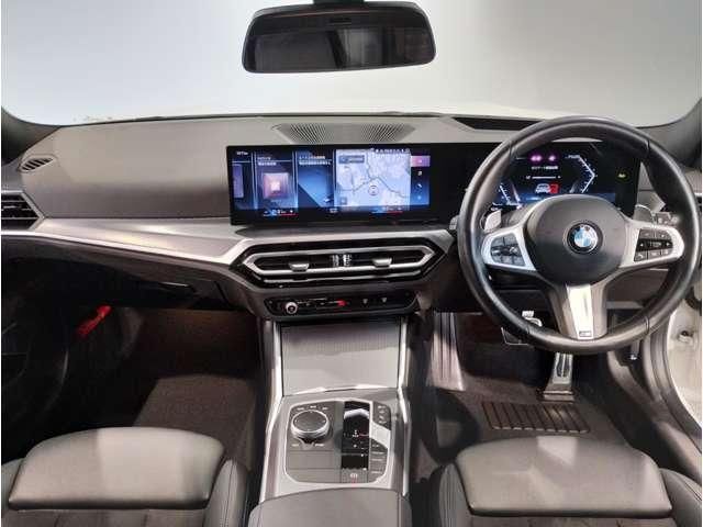 2024 BMW 3 SERIES 缩略图 3