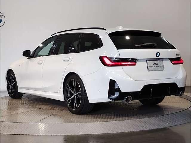 2024 BMW 3 SERIES 缩略图 2